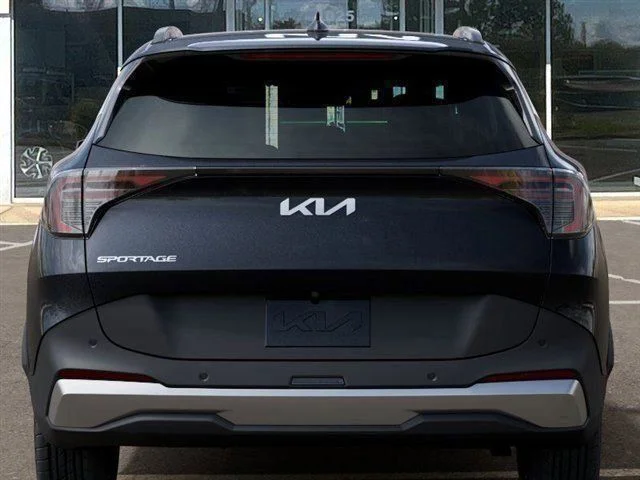New 2026 Panthera Metal Gray Kia EX image 13