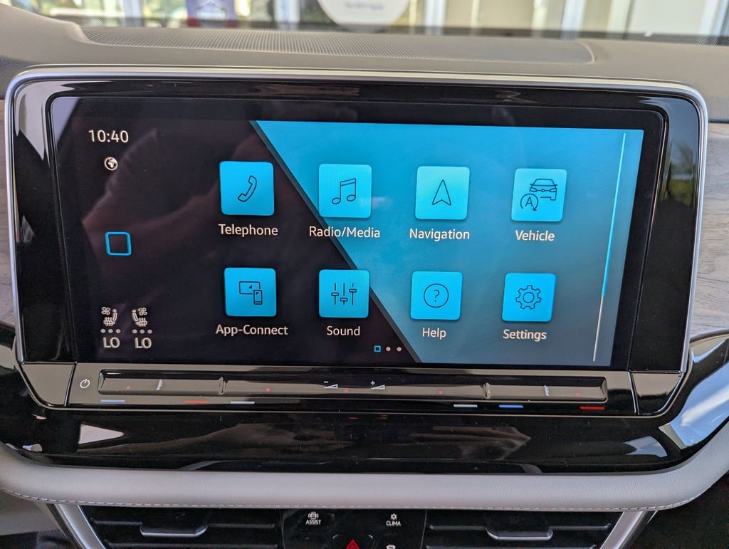 2026 Volkswagen Atlas SE - Photo 25