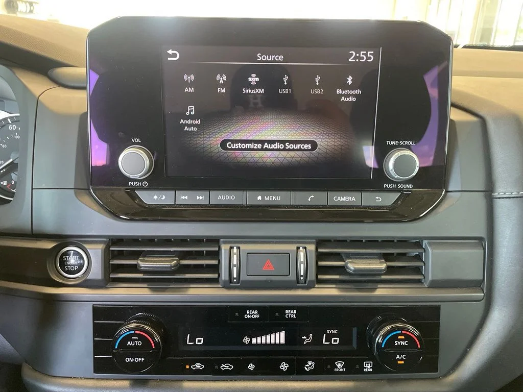 Certified Used 2024 Gray Nissan S image 15