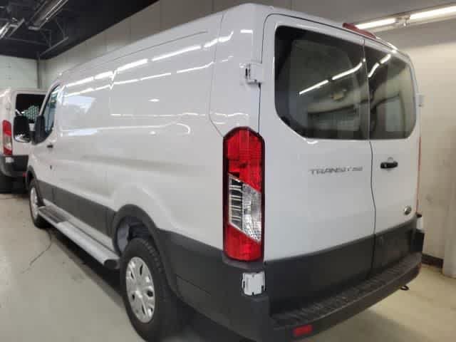 Used 2025 Oxford White Ford  image 2
