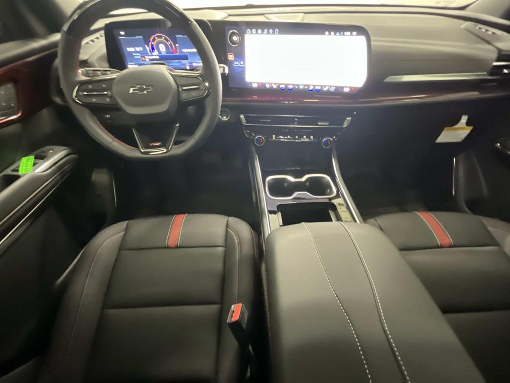 2026 Chevrolet Traverse RS - Photo 14