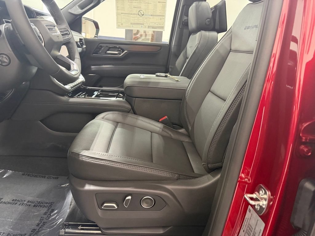 2026 GMC Yukon Denali - Photo 27