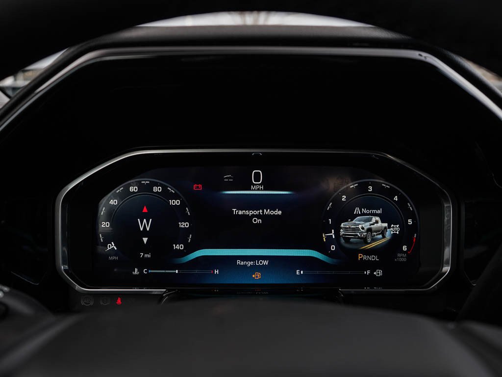 2026 Chevrolet Silverado 3500 HD LT - Photo 20