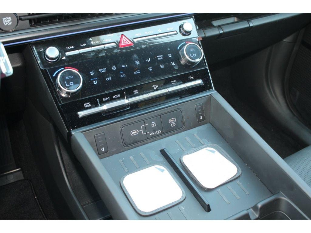 2026 Hyundai Santa Fe Calligraphy - Photo 19