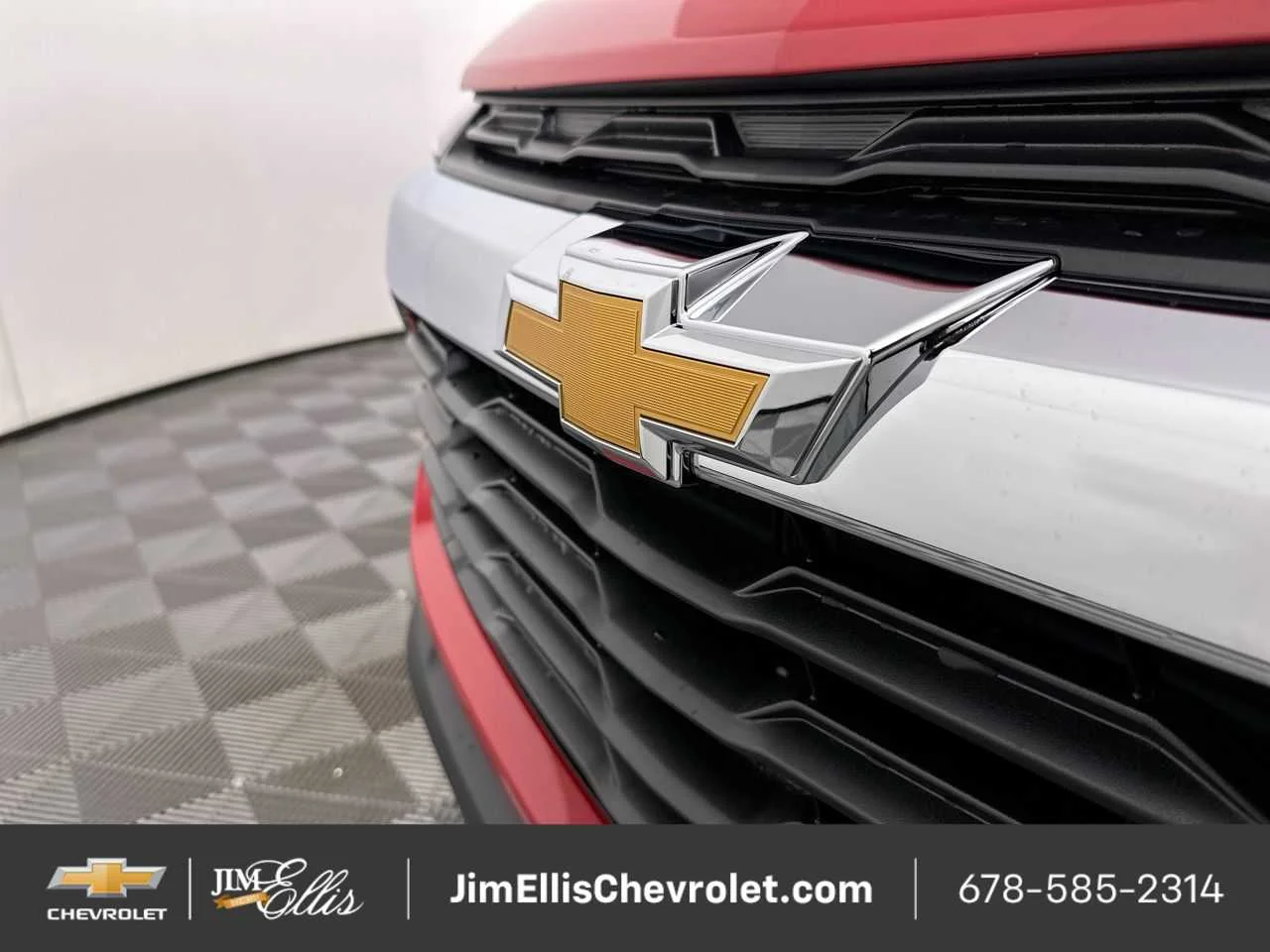 2026 Chevrolet Trailblazer LS - Photo 56