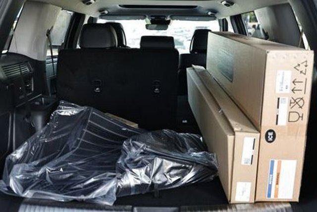 2026 Hyundai Santa Fe Limited - Photo 6