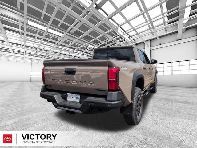 New 2026 Mudbath Toyota Tacoma TRD Off-Road image 4