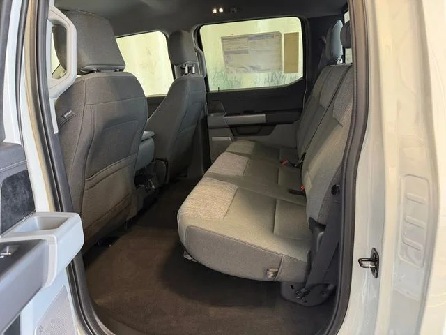 New 2026 Avalanche Ford XLT image 22