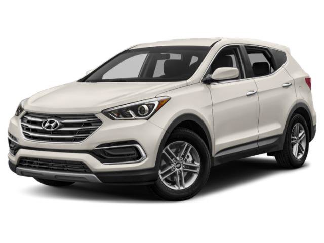 Used 2018 Mineral Gray Hyundai 2.4L image 1