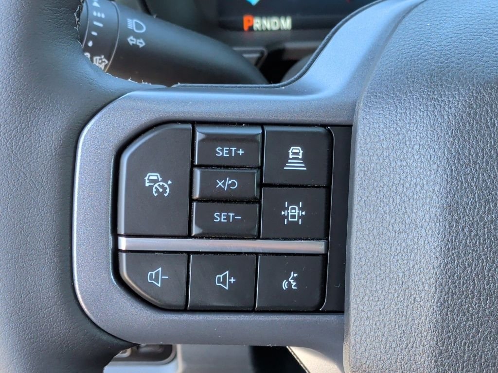 New 2026 Oxford White Ford F-350® Lariat® image 16