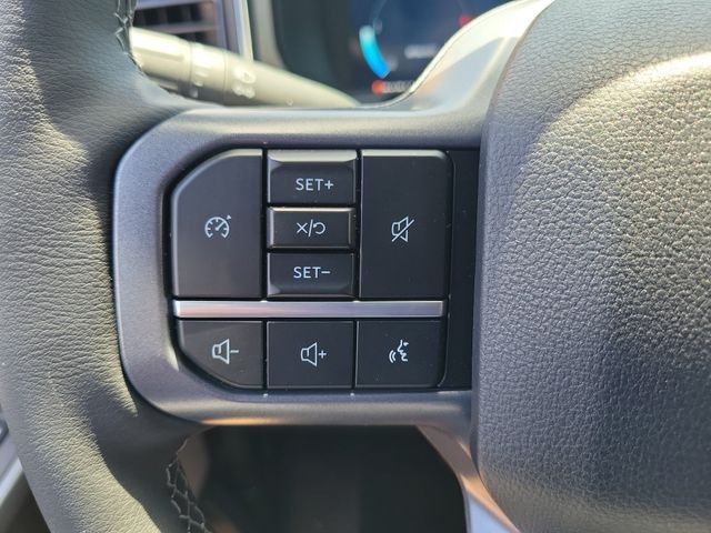 New 2026 Avalanche Ford F-250® Lariat® image 5