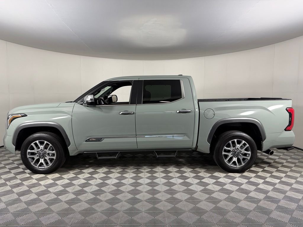 Certified Used 2025  Toyota 1794 image 11