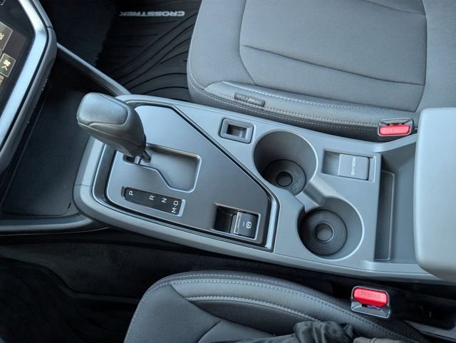 Certified Used 2026 Gray Subaru Premium image 17