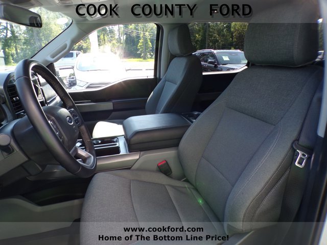 Used 2024 Avalanche Ford XLT image 3