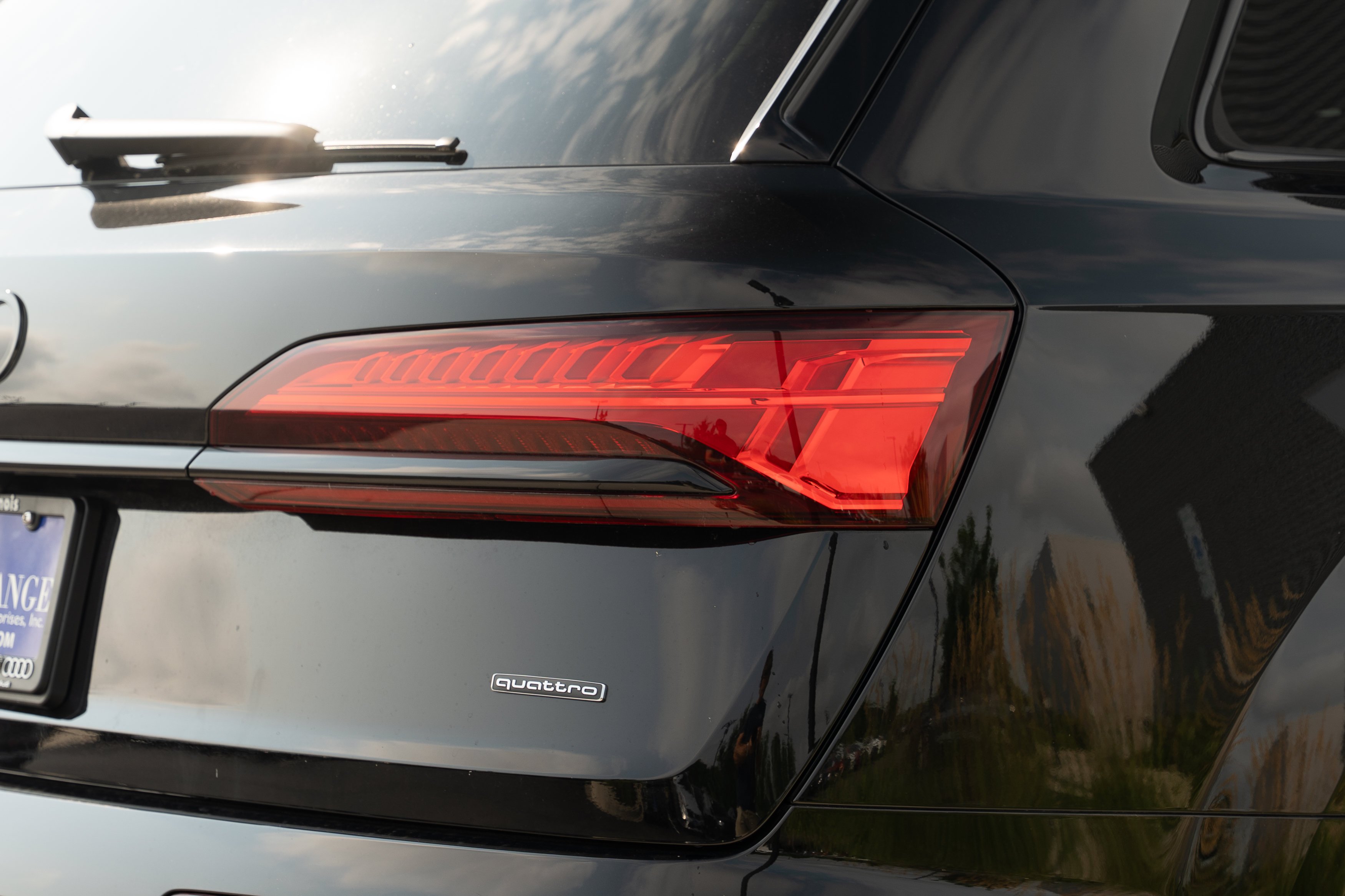 2026 Audi Q7 Premium Plus - Photo 31