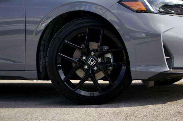 New 2026 Urban Gray Pearl Honda Sport image 3