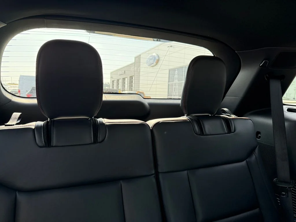 2026 Ford Explorer ST-Line - Photo 13