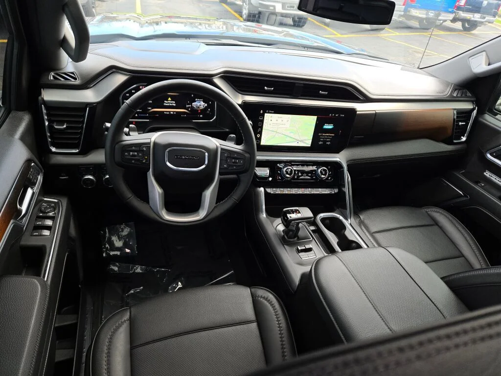 Used 2026 Black GMC Denali image 20