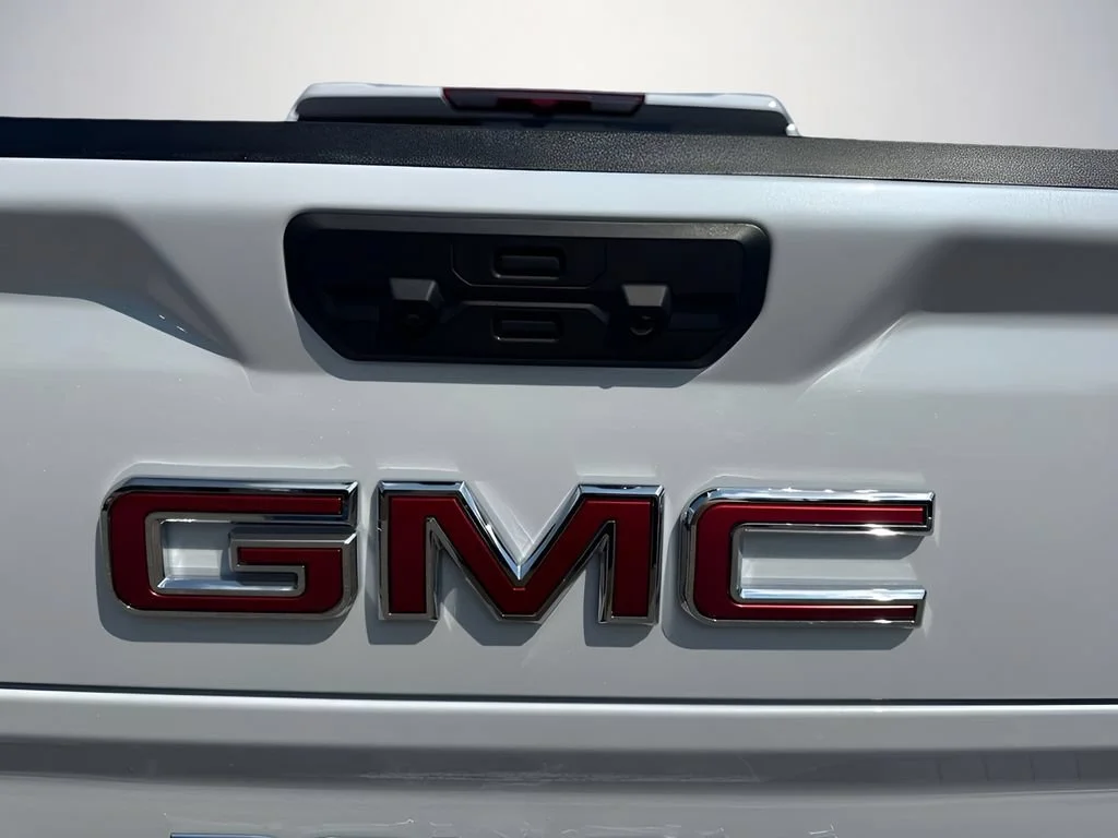 New 2026 Glacier White Tricoat GMC Denali image 34