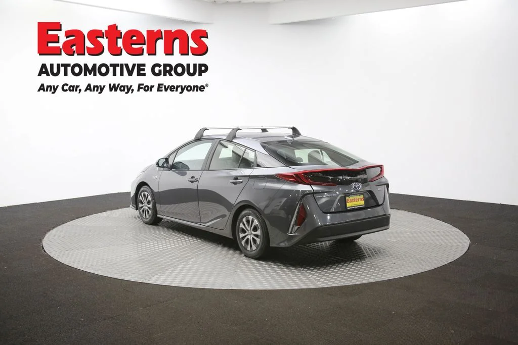 Used 2022 Gray Toyota XLE image 63