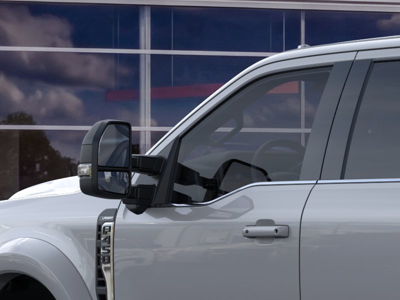 New 2026 Avalanche Ford F-450® Lariat® image 42