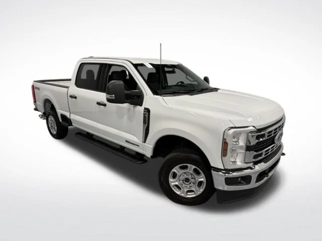 Used 2026 White Ford XLT image 31
