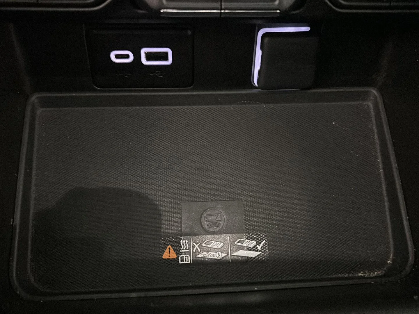 Used 2023 Black Chevrolet RST image 30