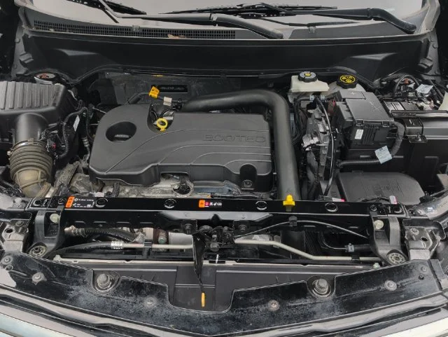 Used 2023 Black Chevrolet RS image 38
