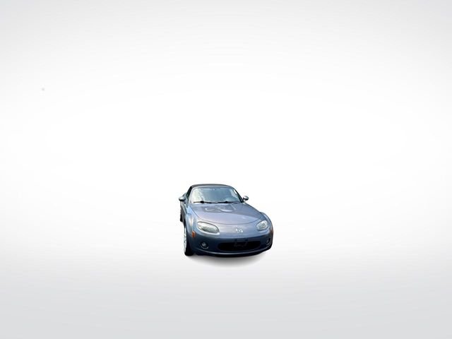 2007 Mazda MX-5 Miata 2.0 Grand Touring's photo