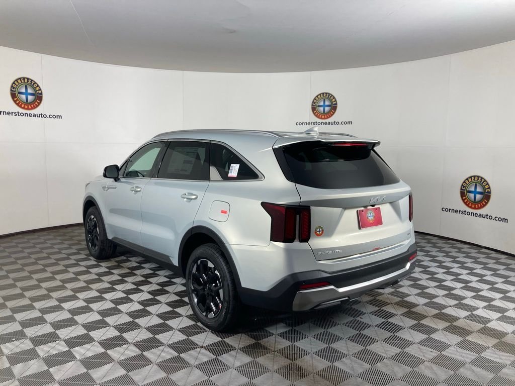 2026 Kia Sorento S - Photo 21