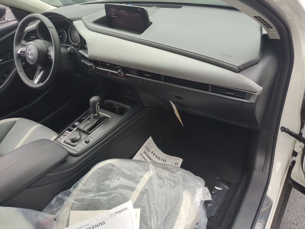 2026 Mazda CX-30 Turbo Aire Edition - Photo 22