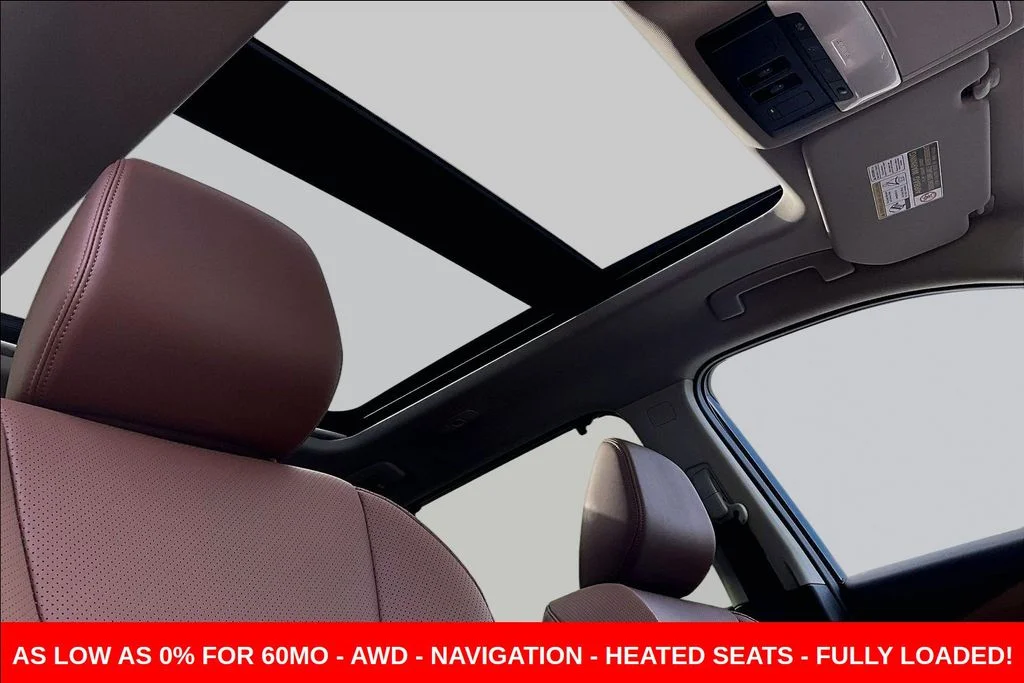 New 2026 Obsidian Green Pearl Nissan Platinum image 30