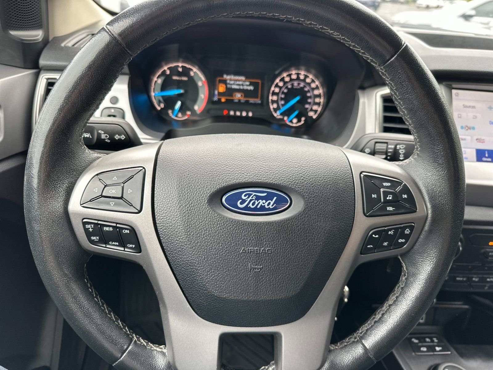 2021 Ford Ranger XLT - Photo 21