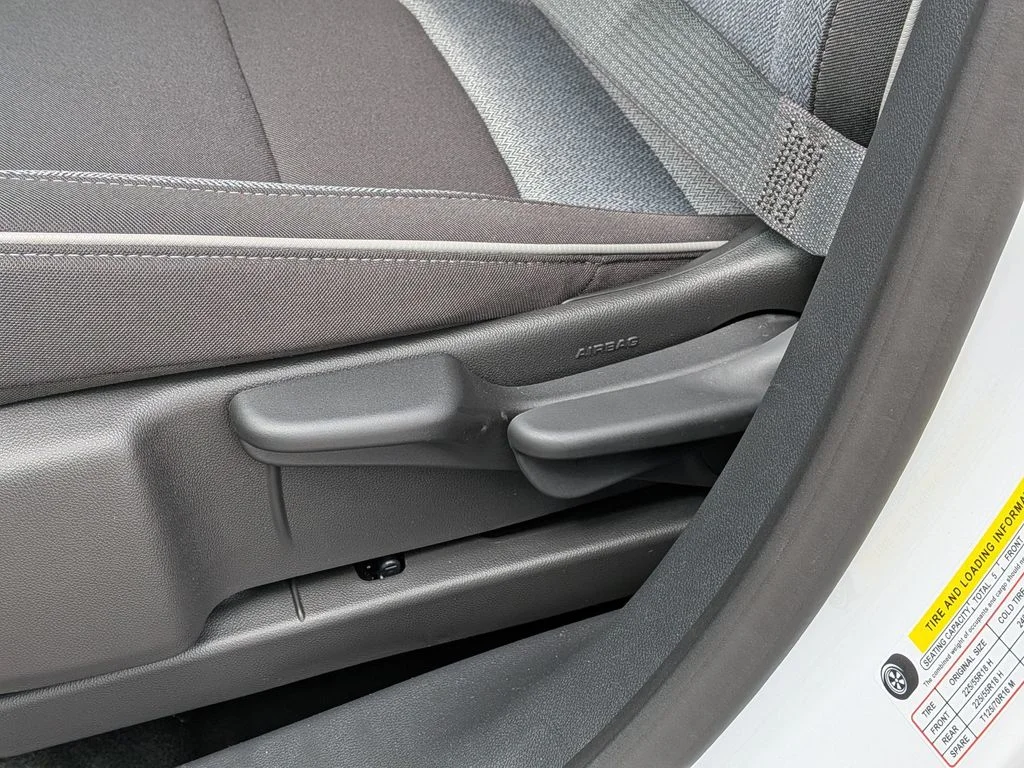 2026 Chevrolet Trailblazer LT - Photo 17