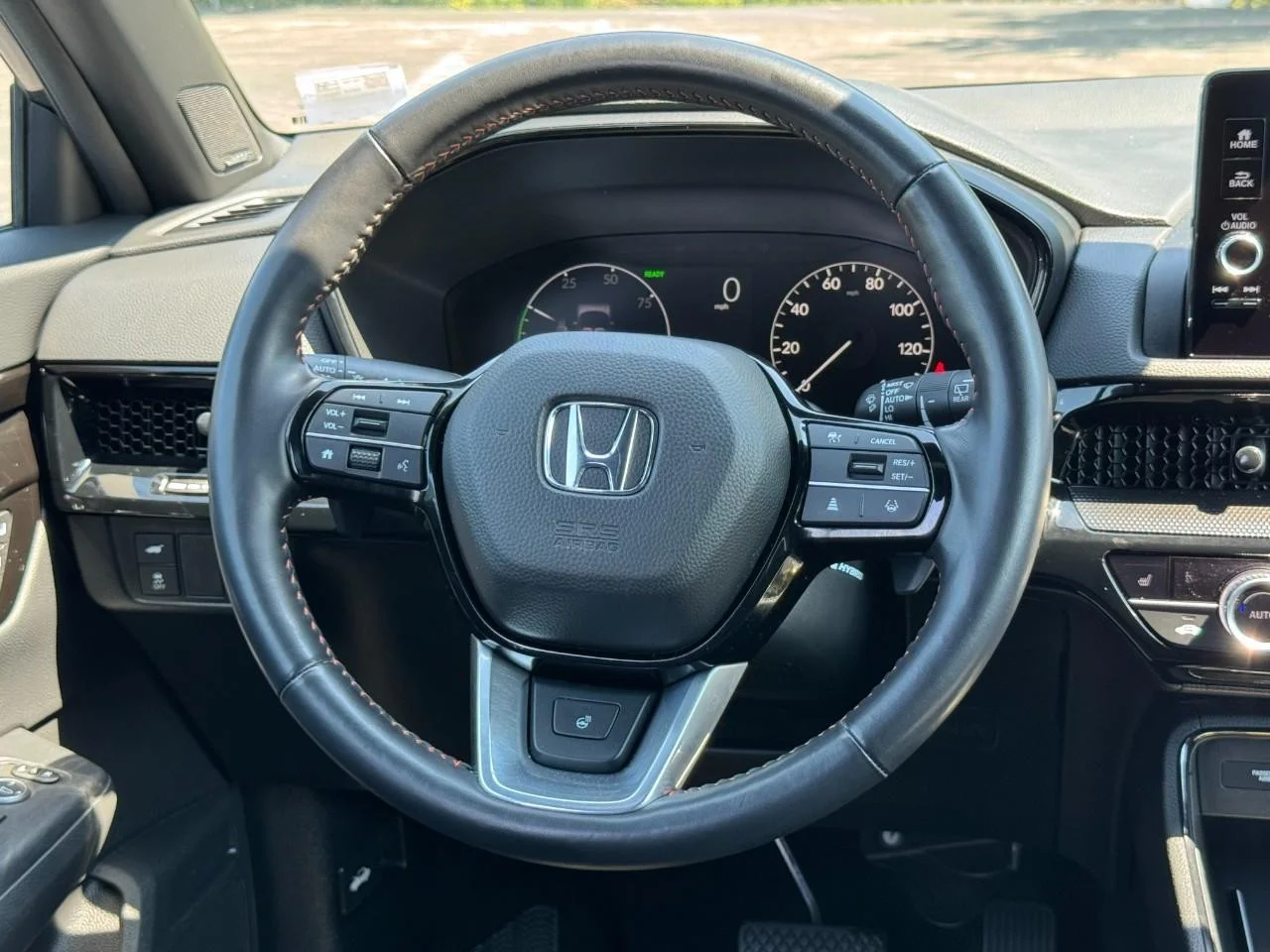 2025 Honda CR-V Sport Touring - Photo 15
