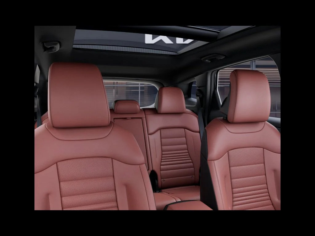 New 2027 Fusion Black Kia SX-Prestige image 79