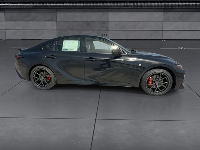 New 2026 Caviar Lexus  350 F SPORT image 9