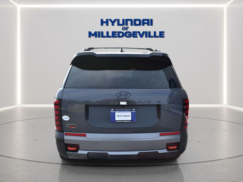 New 2026 Ecotronic Gray Pearl Hyundai XRT Pro image 4