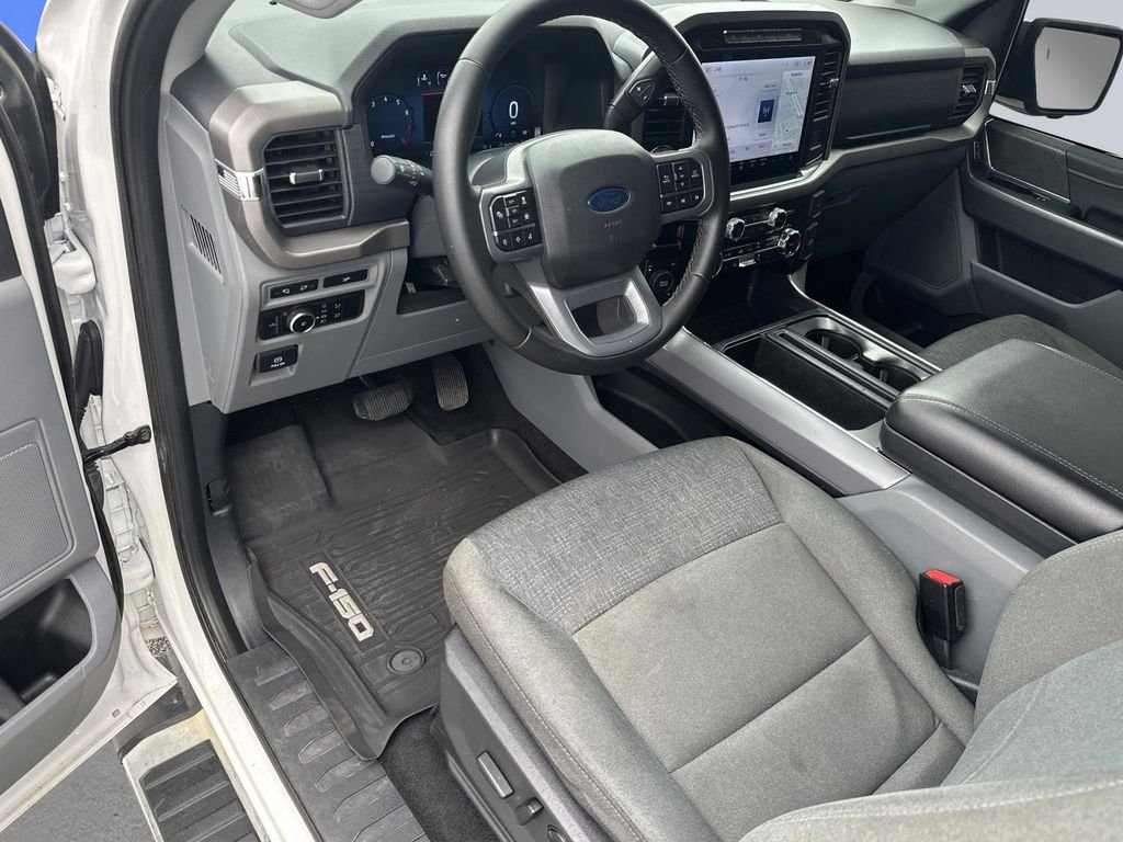 2024 Ford F-150 XLT - Photo 10