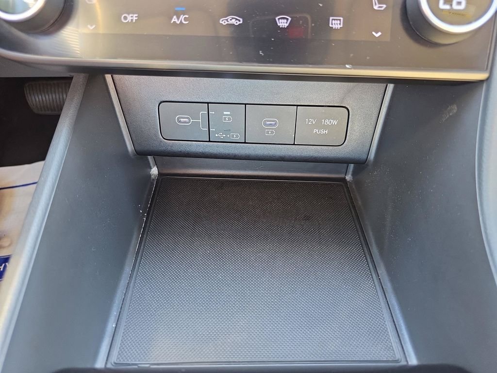 2024 Hyundai Sonata SEL - Photo 25