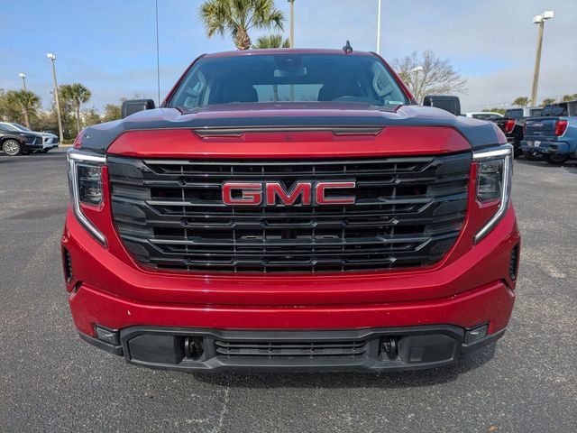 Used 2024 Volcanic Red Tintcoat GMC Elevation image 10