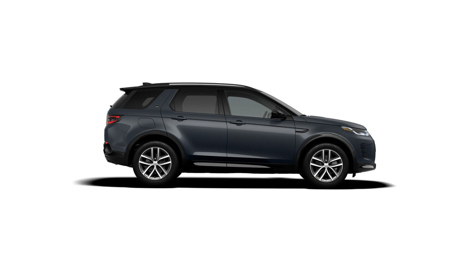 New 2026 Varesine Blue LAND ROVER Landmark 249PS Auto image 4