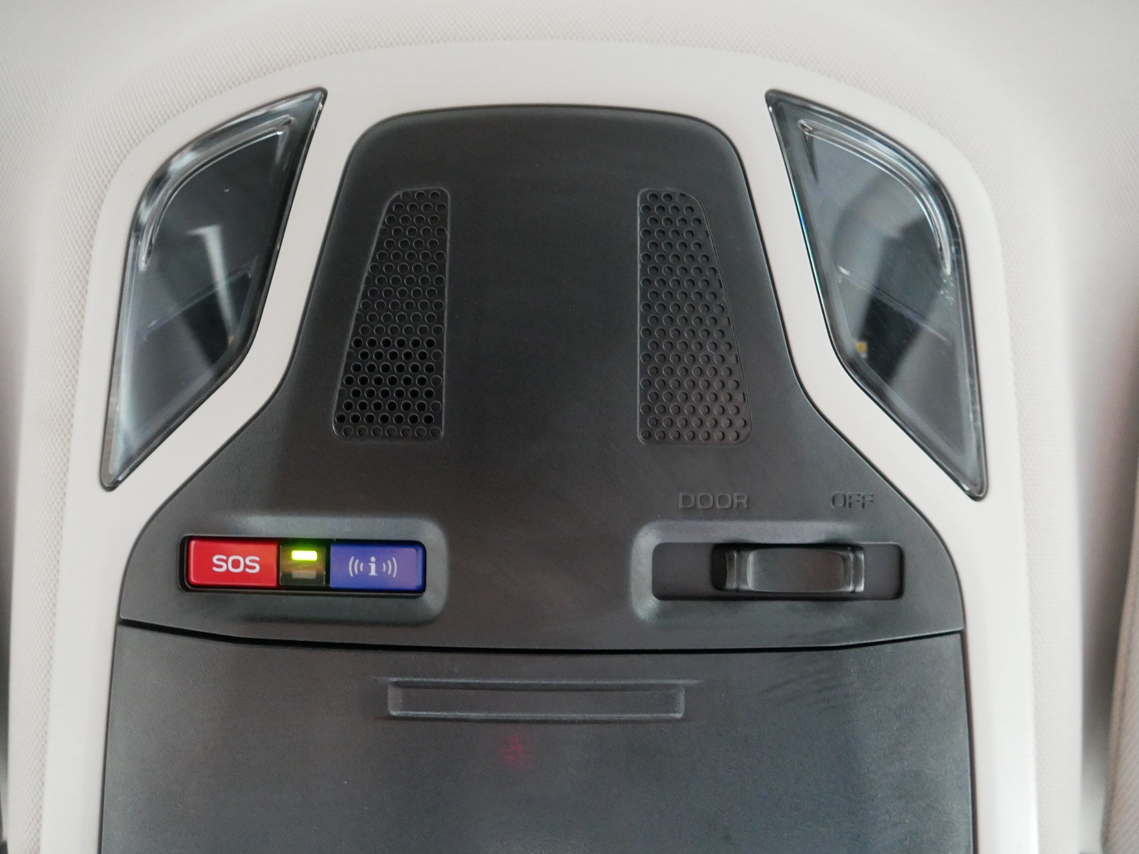 Used 2024 Magnetite Gray Metallic Subaru Premium image 33