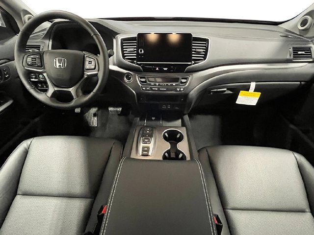 New 2026 Red Honda RTL image 23