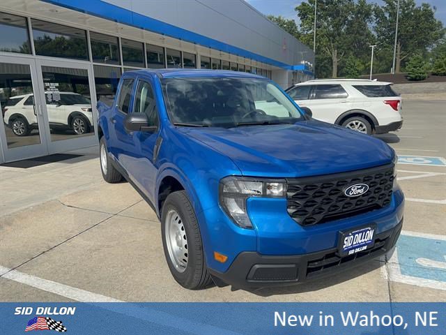 New 2026 Velocity Blue Ford XL image 7