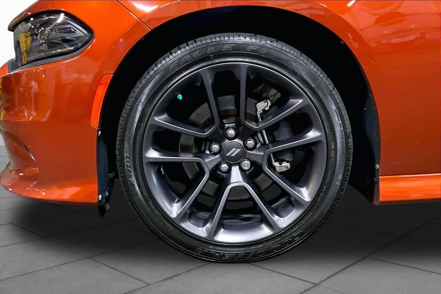 Used 2021 Sinamon Stick Dodge R/T image 11