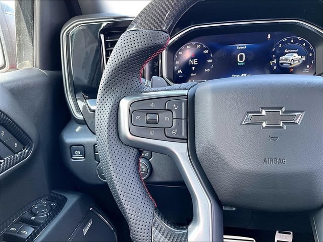 2026 Chevrolet Silverado 1500 RST - Photo 19