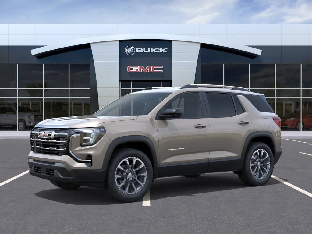 2027 GMC Terrain Elevation - Photo 2