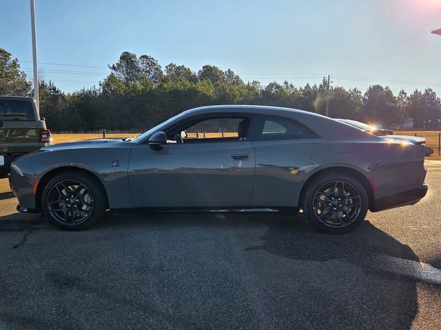 New 2026 Destroyer Gray Exterior Paint Dodge Scat Pack image 5