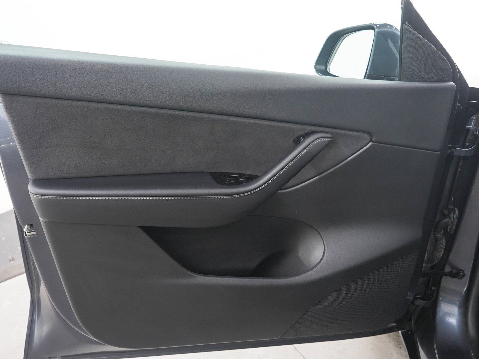 Used 2021 Gray Tesla Long Range image 20